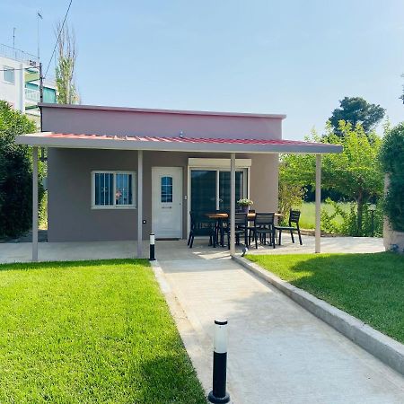 M & F House Villa Оропос Екстериор снимка